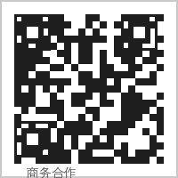抖音揭秘商务合作二维码